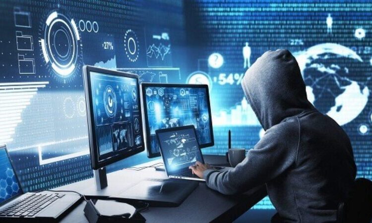 Immagine  COME AUMENTARE IN MANIERA ESPONENZIALE IL LIVELLO DI SICUREZZA E DIFESA DA POSSIBILI ATTACCHI, PERPETRATI VIA INTERNET O VIA TELEFONO.