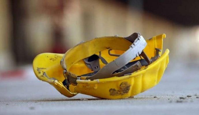 MORTI SUL LAVORO IN AUMENTO: 1.010 VITTIME IN ITALIA FINO A NOVEMBRE 2025