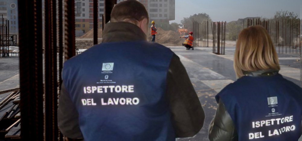 CIRCOLARE INL N. 1/2026: LE ISTRUZIONI OPERATIVE DELL’ISPETTORATO SUL DL 159/2025