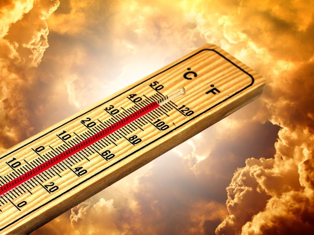 ESPOSIZIONE AL CALDO E VALUTAZIONE: COME ANDARE OLTRE LE ORDINANZE