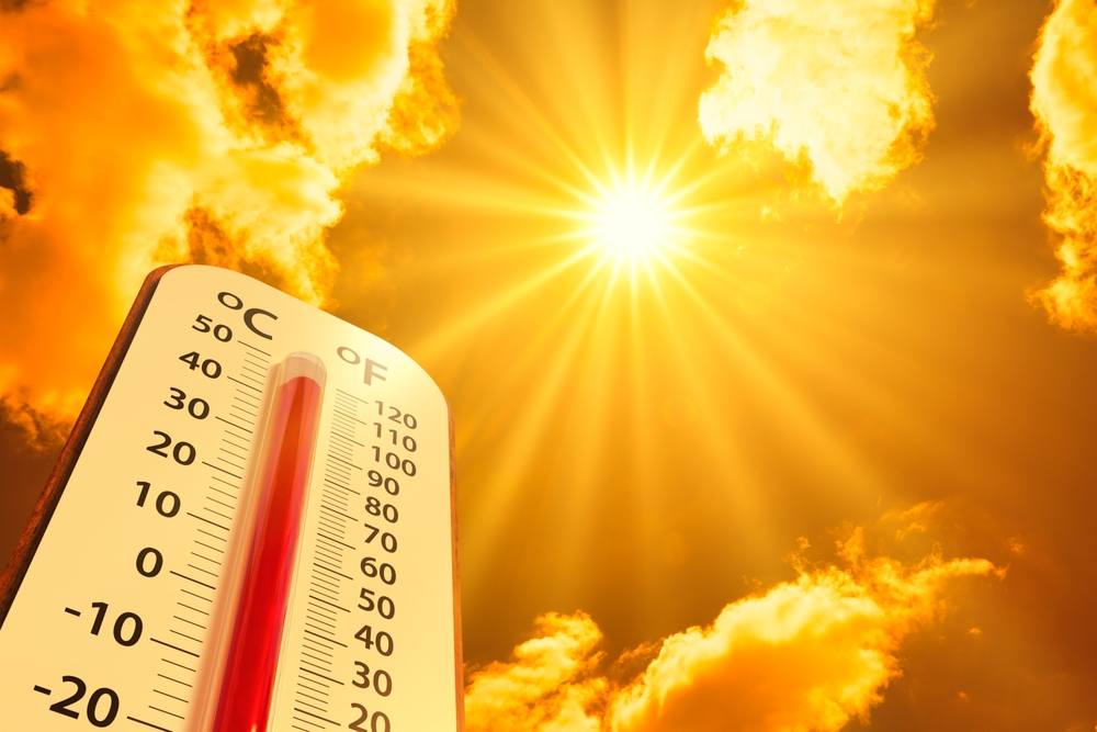 NUOVA ORDINANZA REGIONE VENETO: TUTELA DEI LAVORATORI ESPOSTI ALLE ALTE TEMPERATURE