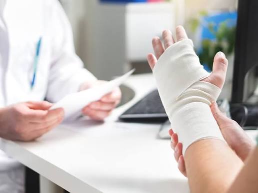 INFORTUNIO SUL LAVORO: QUALI SONO I DIRITTI DEL LAVORATORE
