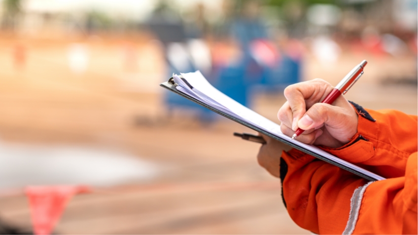 RICORDATI DI FORMARE E AGGIORNARE I PREPOSTI! La scadenza di maggio si sta avvicinando!